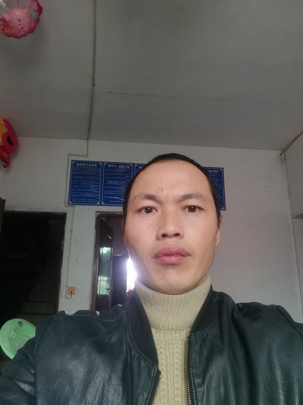 陈前的第一张照片--扬州相亲服务中心
