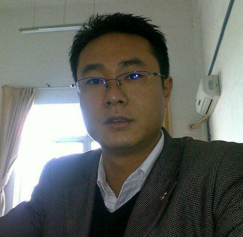 帕拉的第一张照片--扬州相亲服务中心