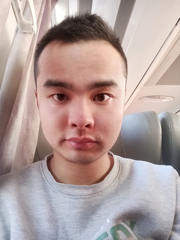 卡恩鱼的第一张照片--扬州相亲服务中心