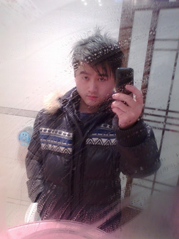 陪你到老的第一张照片--扬州相亲服务中心