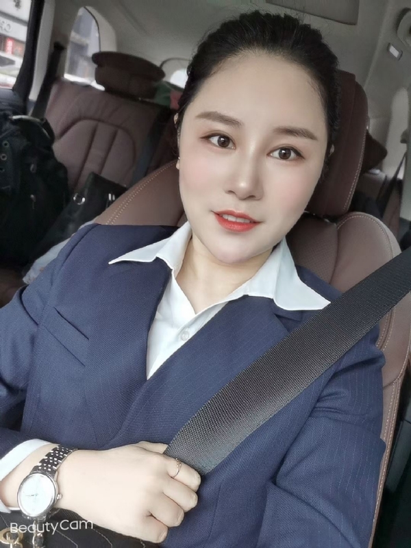 湖南妹子在深圳的第一张照片--扬州相亲服务中心
