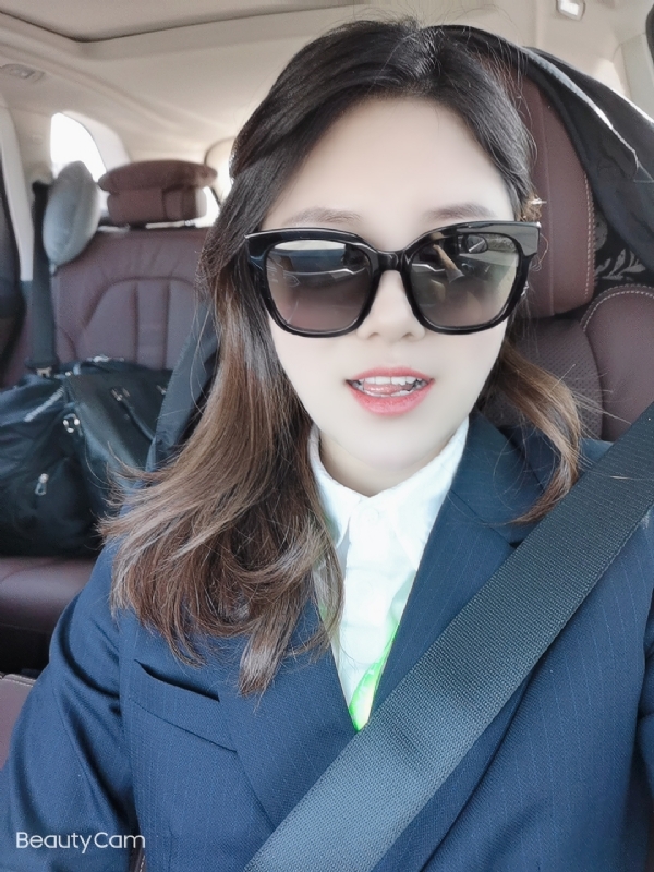 湖南妹子在深圳的第二张照片--扬州相亲服务中心
