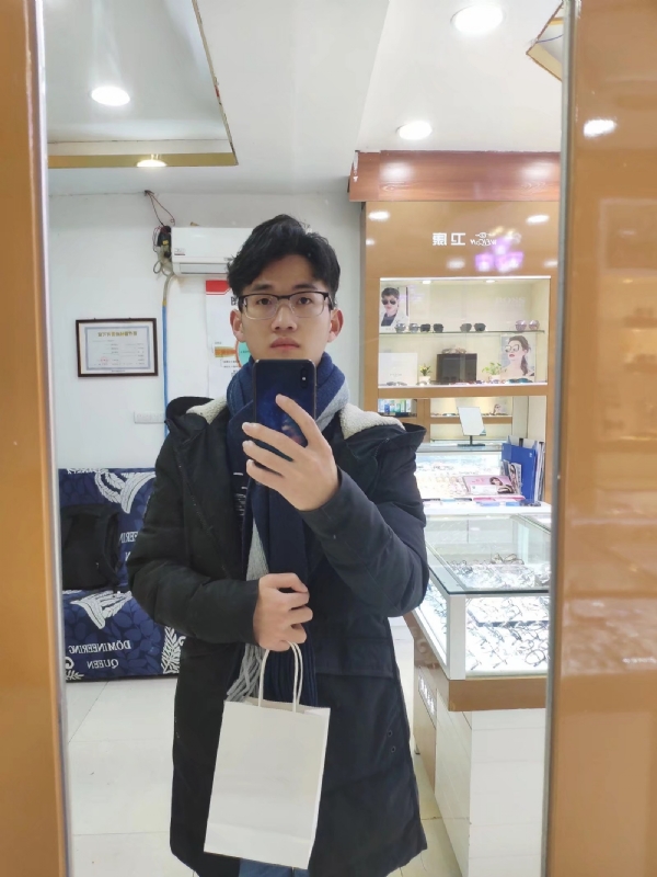 遇见的第一张照片--扬州相亲服务中心