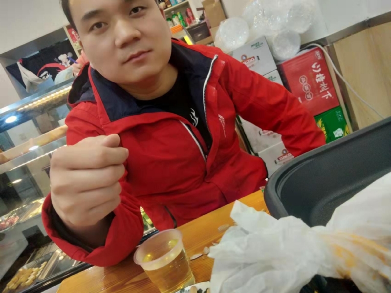 淡淡的忧伤的第一张照片--扬州相亲服务中心
