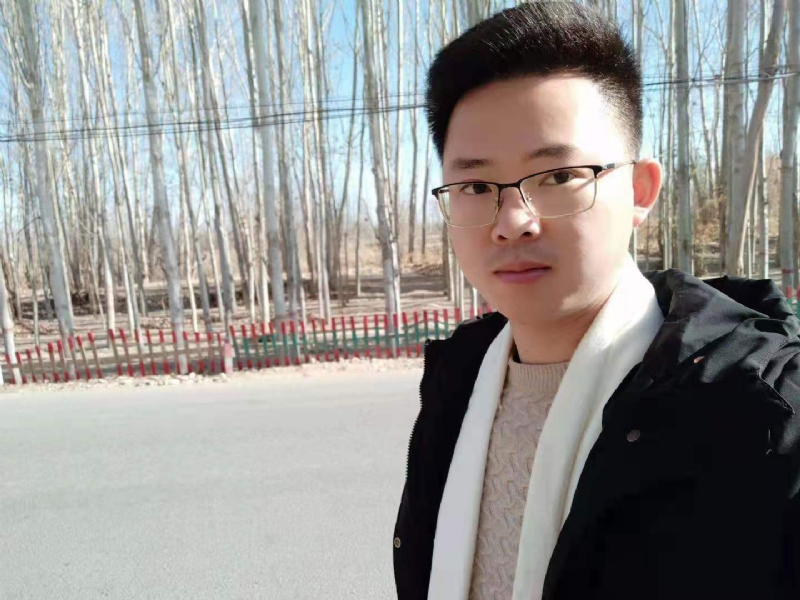 偏安一隅的第二张照片--扬州相亲服务中心