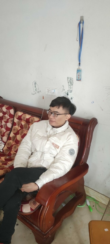 吴的第一张照片--扬州相亲服务中心