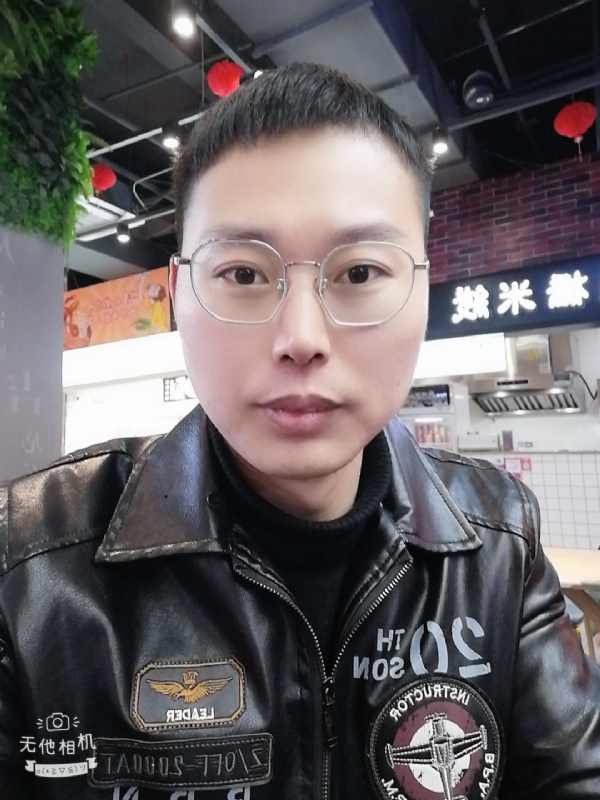 liuxiaocong的第一张照片--扬州相亲服务中心