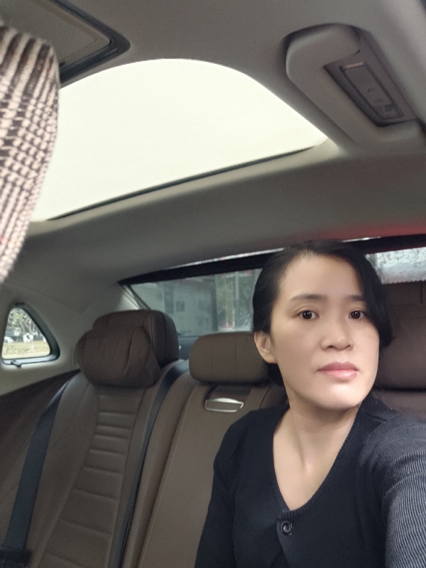 烟雨如墨的第一张照片--扬州相亲服务中心