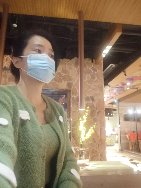 烟雨如墨的第三张照片--扬州相亲服务中心