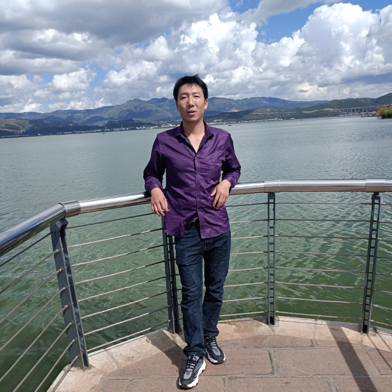 大长今的第一张照片--扬州相亲服务中心