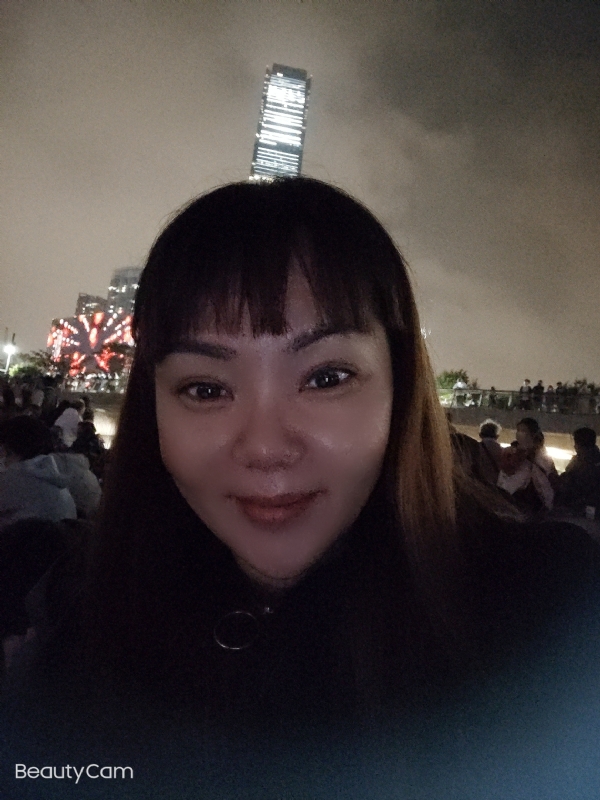 candy的第一张照片--扬州相亲服务中心