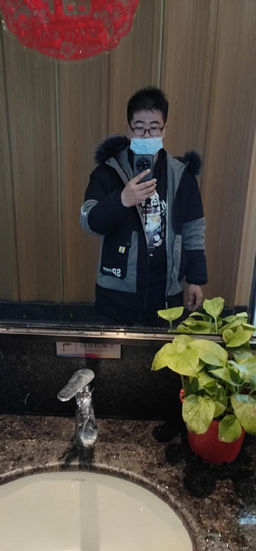 冷漠果果的第一张照片--扬州相亲服务中心