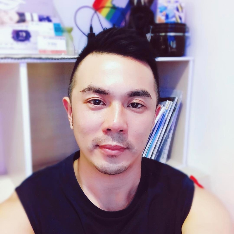 張嘉益的第一张照片--扬州相亲服务中心