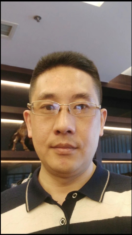 阿威的第二张照片--扬州相亲服务中心