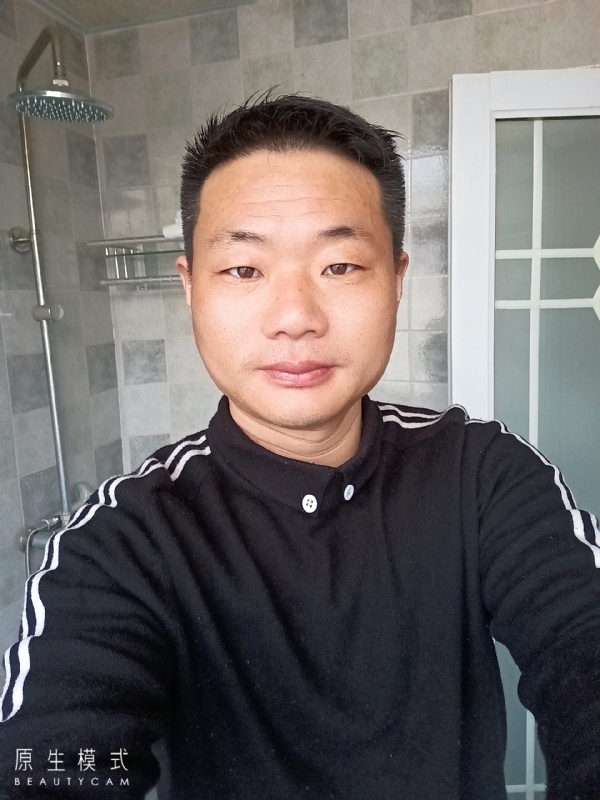 觅老婆的第一张照片--扬州相亲服务中心