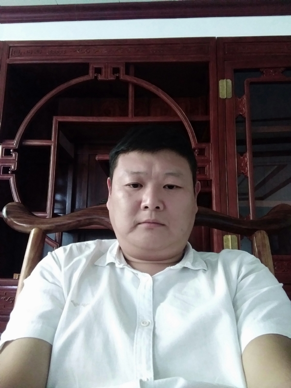 狼图腾的第一张照片--扬州相亲服务中心