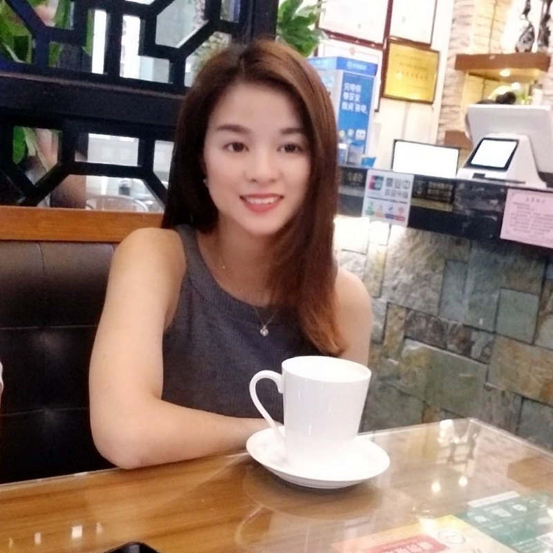 呢子的第三张照片--扬州相亲服务中心