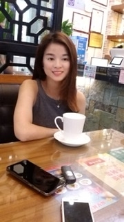 呢子的第五张照片--扬州相亲服务中心