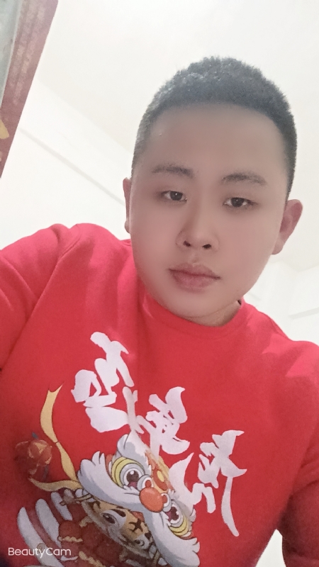 忠诚的第一张照片--扬州相亲服务中心