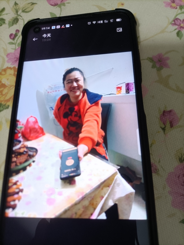 北方人在桂林的第二张照片--扬州相亲服务中心