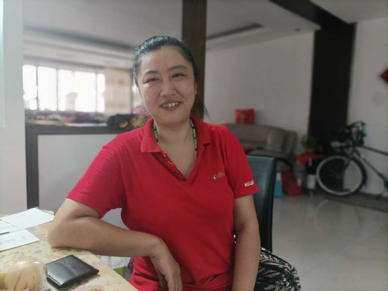北方人在桂林的第四张照片--扬州相亲服务中心