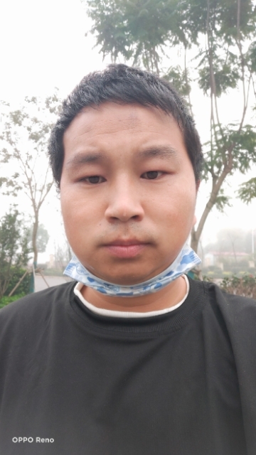 陌路者的第一张照片--扬州相亲服务中心