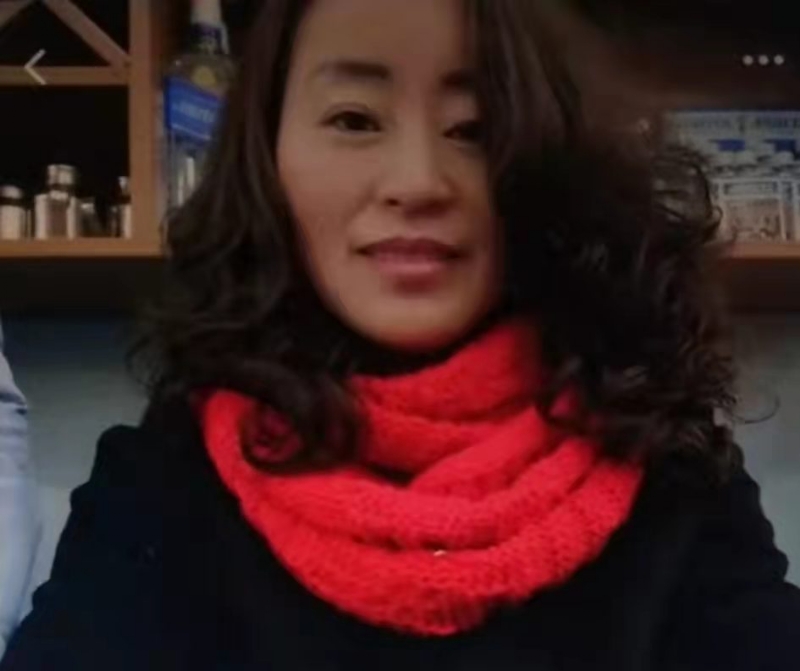 风风的第一张照片--扬州相亲服务中心