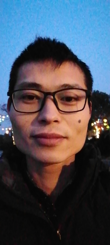我是会飞的龙的第一张照片--扬州相亲服务中心
