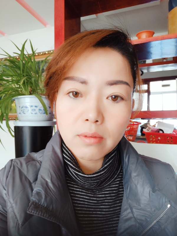 米酒的第一张照片--扬州相亲服务中心