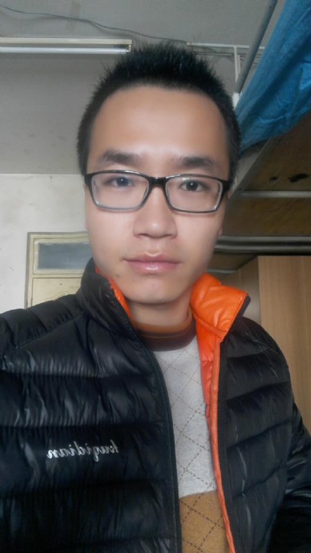 哈喽的第一张照片--扬州相亲服务中心