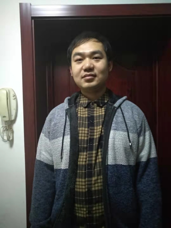 爱吃的aa的第一张照片--扬州相亲服务中心