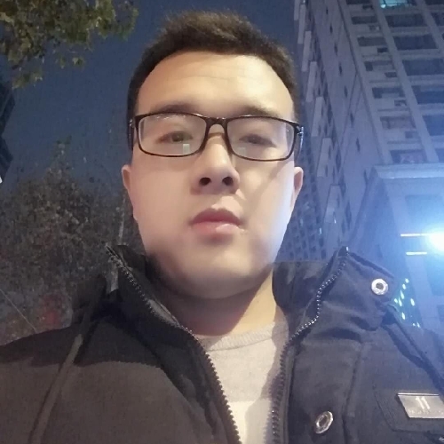 华的第一张照片--扬州相亲服务中心