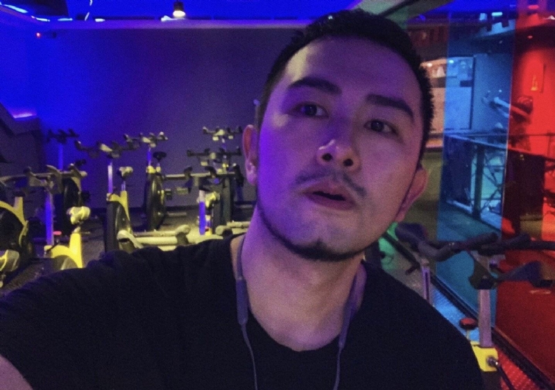 張銘源的第一张照片--扬州相亲服务中心