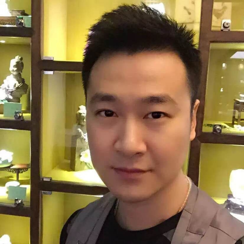 韩红丰的第一张照片--扬州相亲服务中心