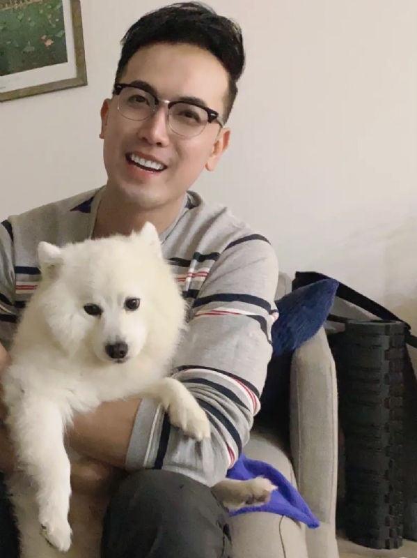 TonyHao的第一张照片--扬州相亲服务中心
