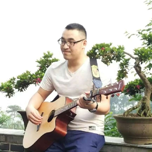 只愿得一人心的第一张照片--扬州相亲服务中心