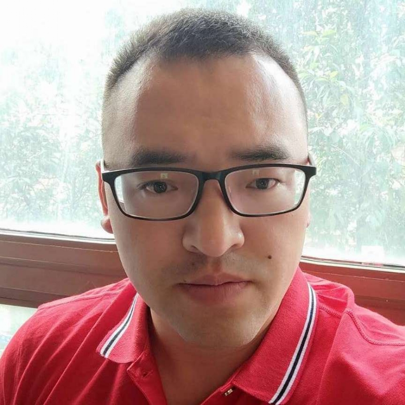 只愿得一人心的第二张照片--扬州相亲服务中心
