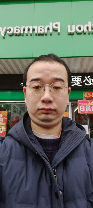 xjwed的第一张照片--扬州相亲服务中心
