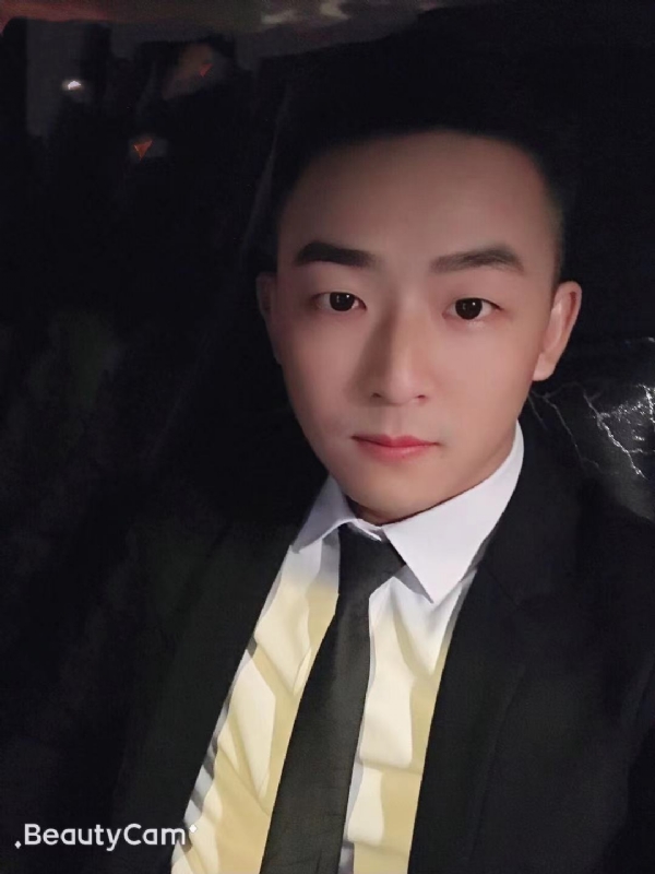 归心的第一张照片--扬州相亲服务中心
