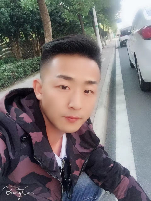 归心的第二张照片--扬州相亲服务中心