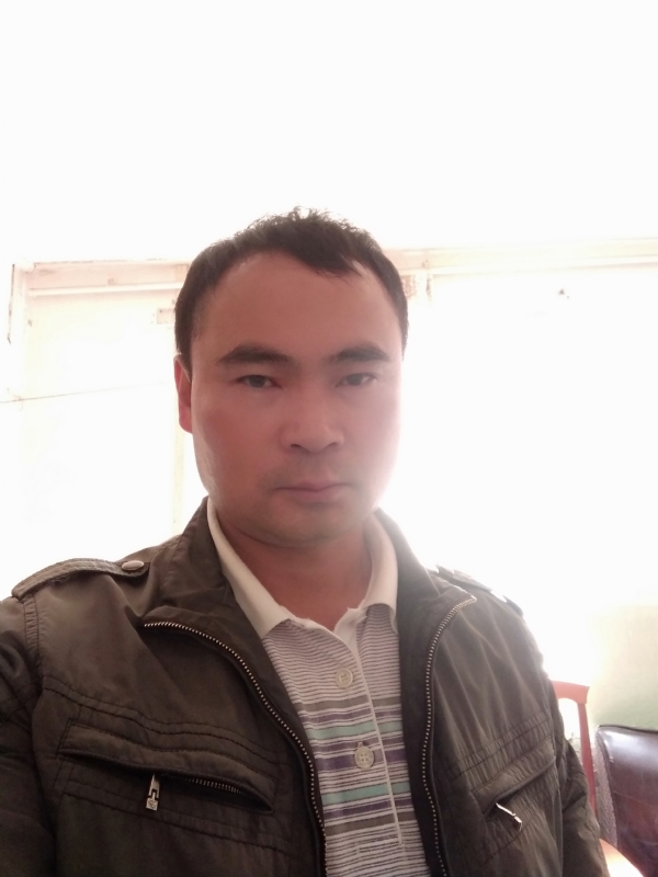 独孤求爱的第一张照片--扬州相亲服务中心