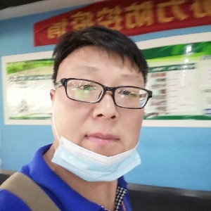 神经蛙的第二张照片--扬州相亲服务中心