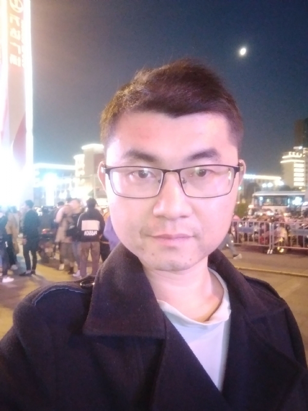 期待的第一张照片--扬州相亲服务中心
