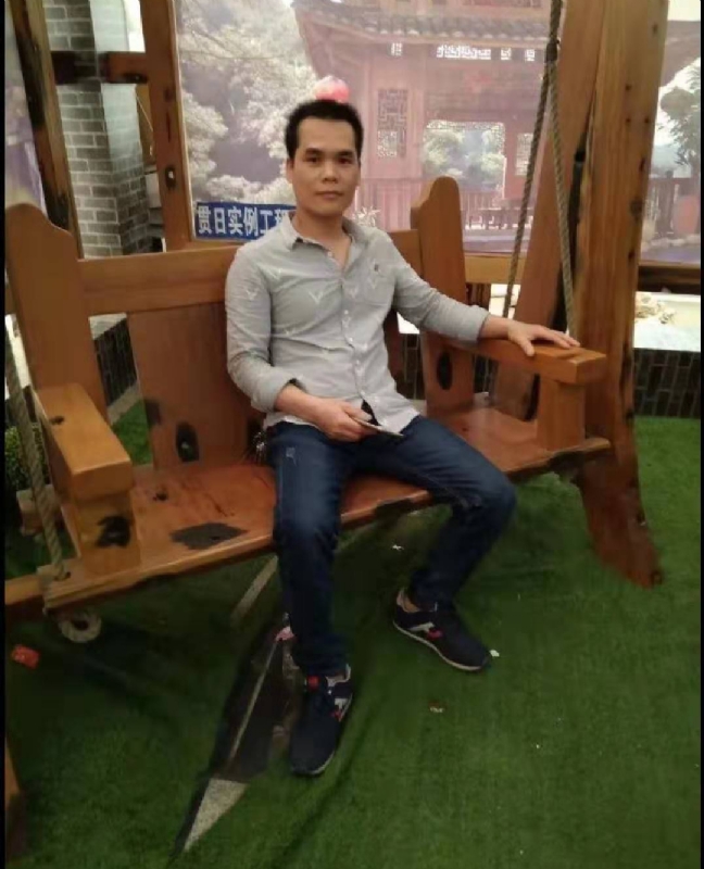 无聊人的第一张照片--扬州相亲服务中心