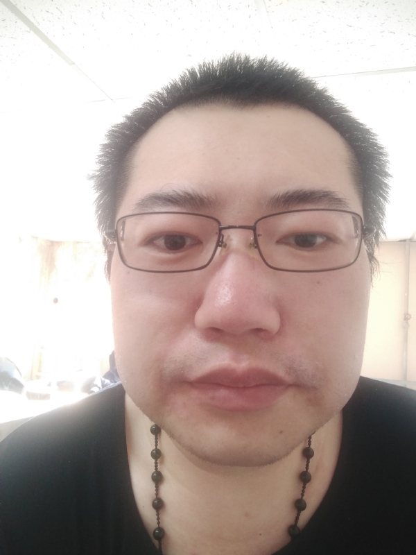星尘的第二张照片--扬州相亲服务中心
