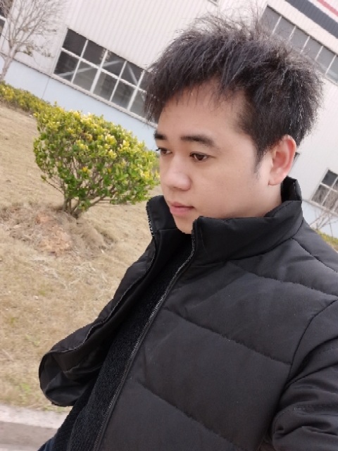 农先生的第一张照片--扬州相亲服务中心
