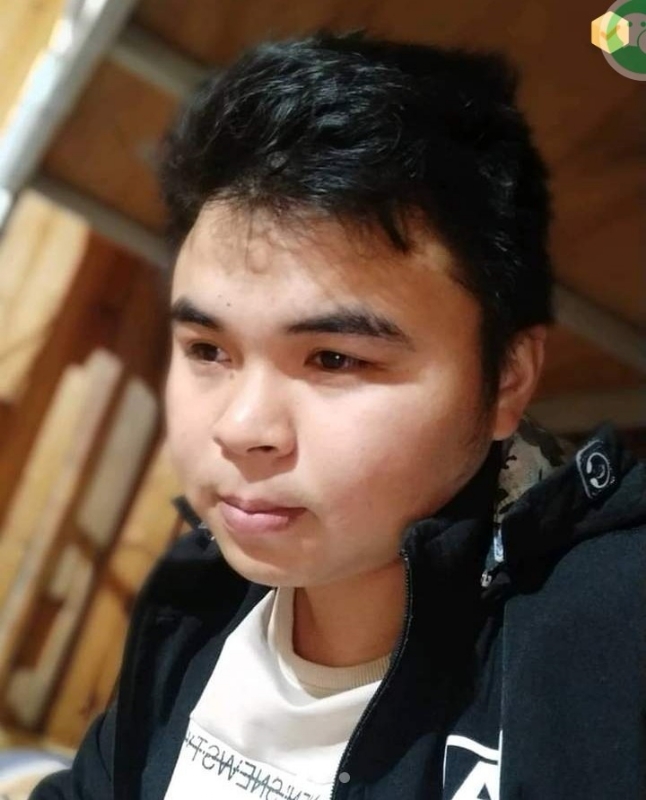 绫羽的第一张照片--扬州相亲服务中心
