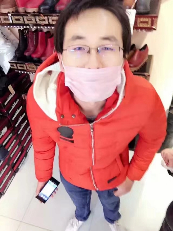 独孤寒的第一张照片--扬州相亲服务中心