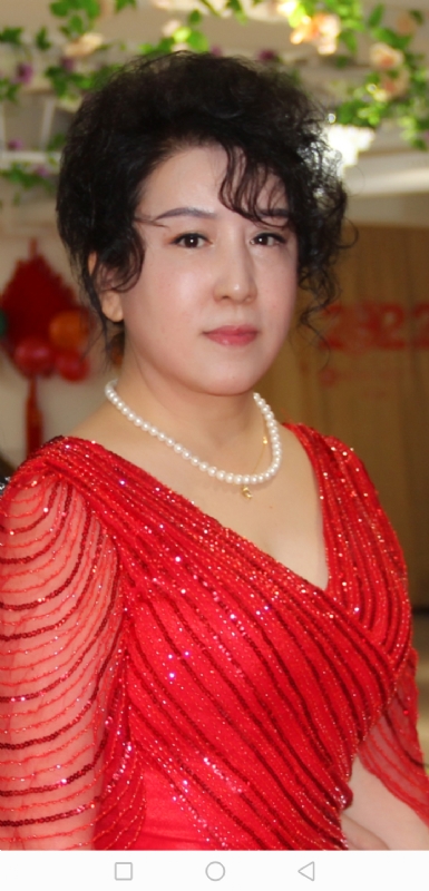 楊婧圓的第四张照片--扬州相亲服务中心