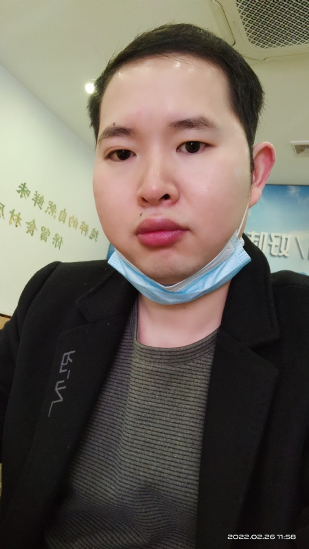相遇的第一张照片--扬州相亲服务中心